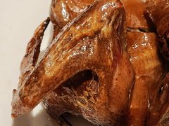 -金成潮菜博物馆(海珠湿地店)