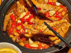 -辣瓦·江西爆炒馆子