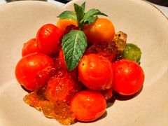 -在前门·烤鸭北京菜(五月花广场店)