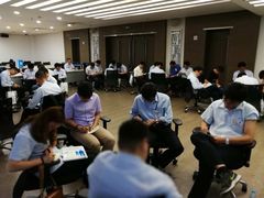 -国际大厦-演讲口才领导力培训(江苏总部)