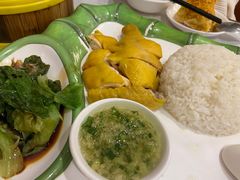 -香港威特瑞茶餐厅(小白楼音乐厅店)