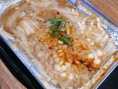 锡纸金针菇-串亿88烧烤·羊腿·羊蝎子(板泉路店)