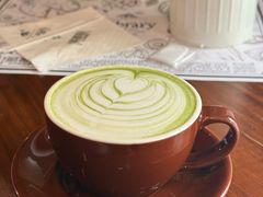 -藏书馆咖啡LibraryCoffee·Bistro(牡丹园店)