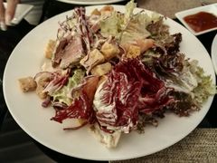 -圣丰索菲特·2 On 988 Café 自助餐厅