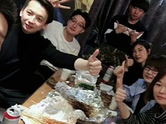 -屿家轻奢农家小院(十三陵店)