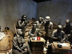 -上海四行仓库抗战纪念馆