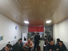 大堂-旺泉餐饮店·清真牛肉面馆