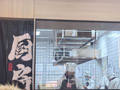 -众品老方子锅贴甜沫(李村店)