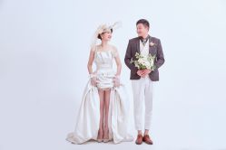 -蜜恋婚纱摄影·客片研发(苏州店)