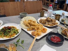 -东土食研所(渔港路店)