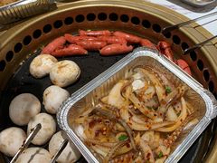 -花味烤肉·拌饭(庐阳万象汇店)