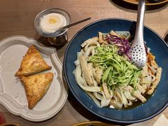 -耶里夏丽·新疆菜·28年喀什老馆(田林东路店)