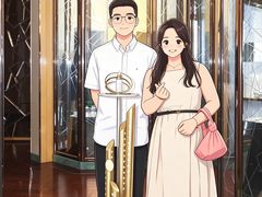 -上海浦东丽思卡尔顿酒店
