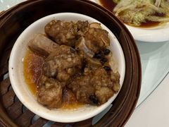 -万龙洲海鲜(大兴绿地缤纷城店)