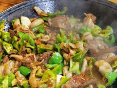 -张氏父子常德肠子馆(红星总店)