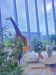 -IMON·HANSA潮玩玩偶毛绒玩具(通州万象汇店)