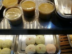 -清真老西北角温记粘食店(长沙路店)