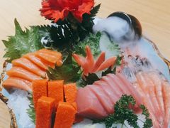 -三石铁板烧(紫竹桥店)