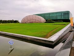 -金陵图书馆