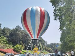 -铁山坪森林公园