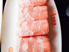 -鲁西肥牛(九方购物中心店)