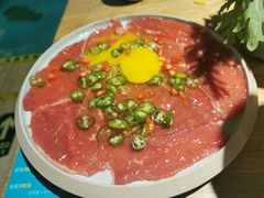 -青瓷火锅料理(西单大悦城店)