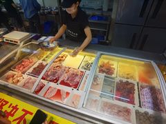 -顺水湾·牛肉牛杂火锅(驾鹤店)