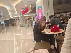 -海底捞大排档火锅(悦荟广场店)