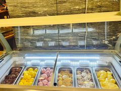 -丽都皇冠假日酒店·Matrix亦餐厅(望京店)