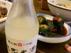 -富正毅三下锅·湘西韵味(天门山索道店)