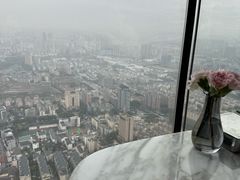-无锡苏宁银河国际酒店-悦府65中餐厅