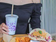 -Taco Bell 塔可钟(民田路店)