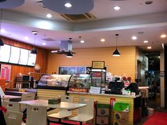 -德泓面馆(颐高店)