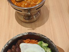 -米村拌饭(银泰中心店)