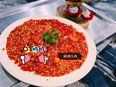-小王少龙火锅(沙南街店)