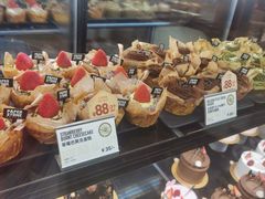 -PAPER STONE BAKERY(天汇广场店)
