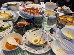 -桂满陇·杭州饭店(清河万象店)
