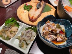 -南苑环球酒店-稻菊日式餐厅(鄞县大道店)