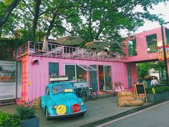 -灯塔咖啡馆BOOK·Coffee Shop