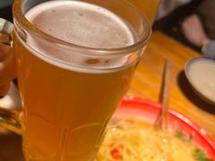 -破三川·新川菜(静安大融城店)
