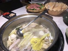 -狐狸爱上椰子鸡(滨江星光大道店)