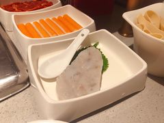 -海底捞火锅(万象城店)