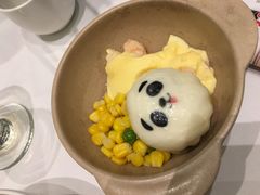 -眉州东坡(北苑华贸店)
