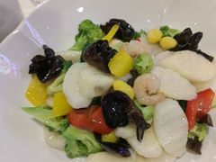 -大鸭梨烤鸭(房山店)