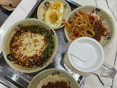 -张大娘面馆(新城路店)