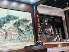 -采石矶景区