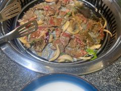 -鹤之乡·齐齐哈尔烤肉·非遗(秋涛路店)