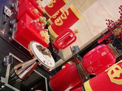 -合肥富力威斯汀酒店·知味餐厅