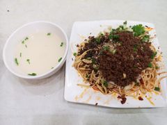 -康大口蘑面庄(将军街店)