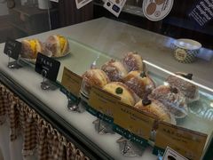 -屋裡·Union Bakery(龙江路店)